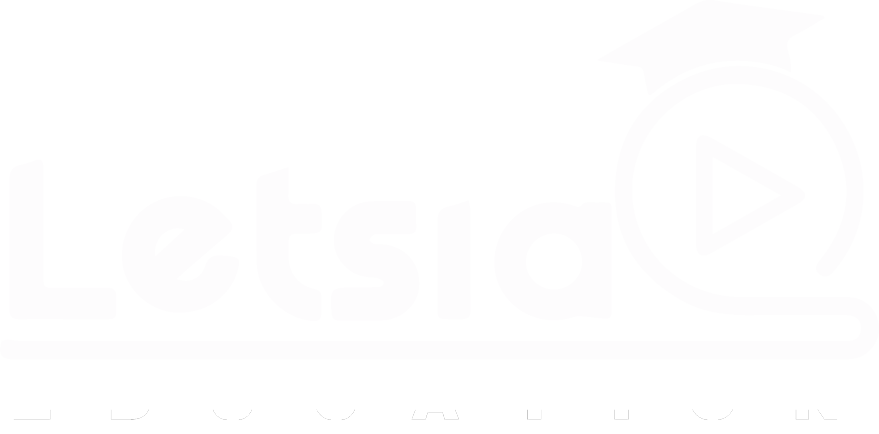 LETSIA EDU